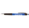 PE411-MARDI GRAS®-Blue with Black Ink